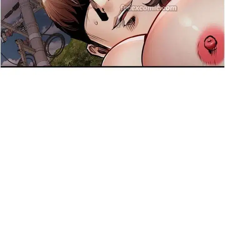 第32話-在老公面前被幹嗨的人妻