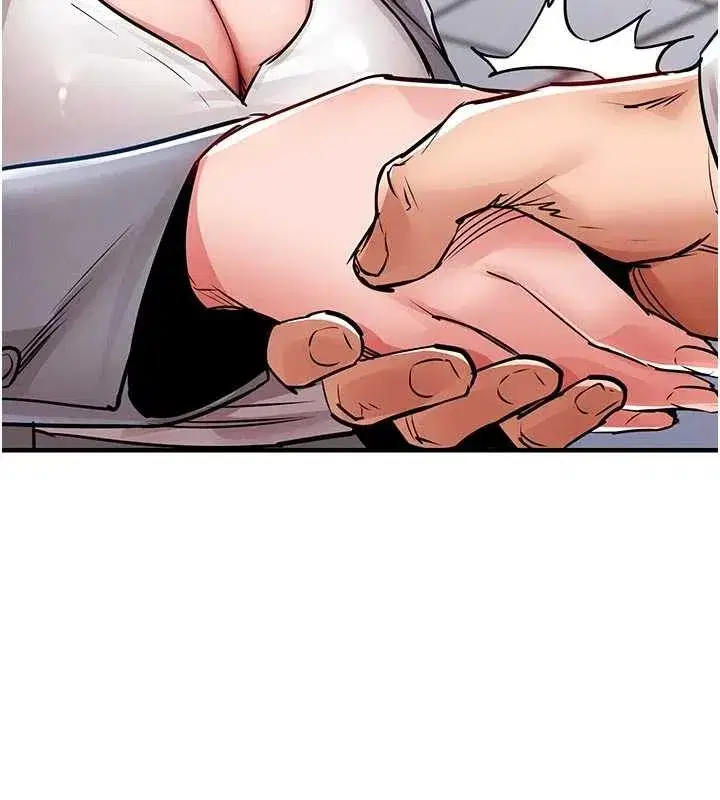 第35話-姐妹的手感截然不同