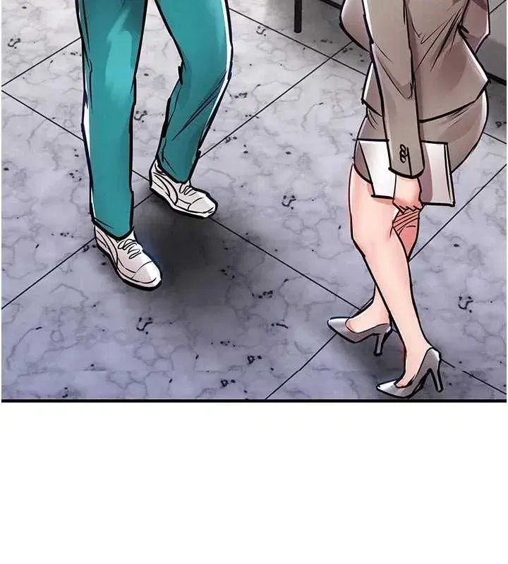 第35話-姐妹的手感截然不同