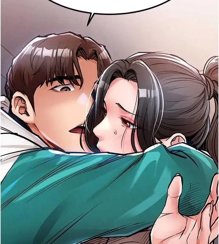 第35話-姐妹的手感截然不同