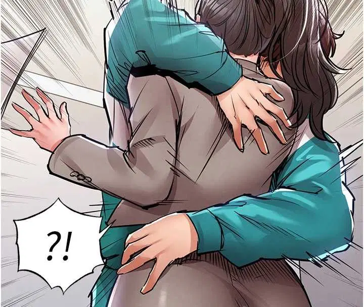 第36話-被發情的弟弟狂抽猛送