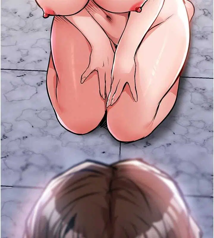 第36話-被發情的弟弟狂抽猛送