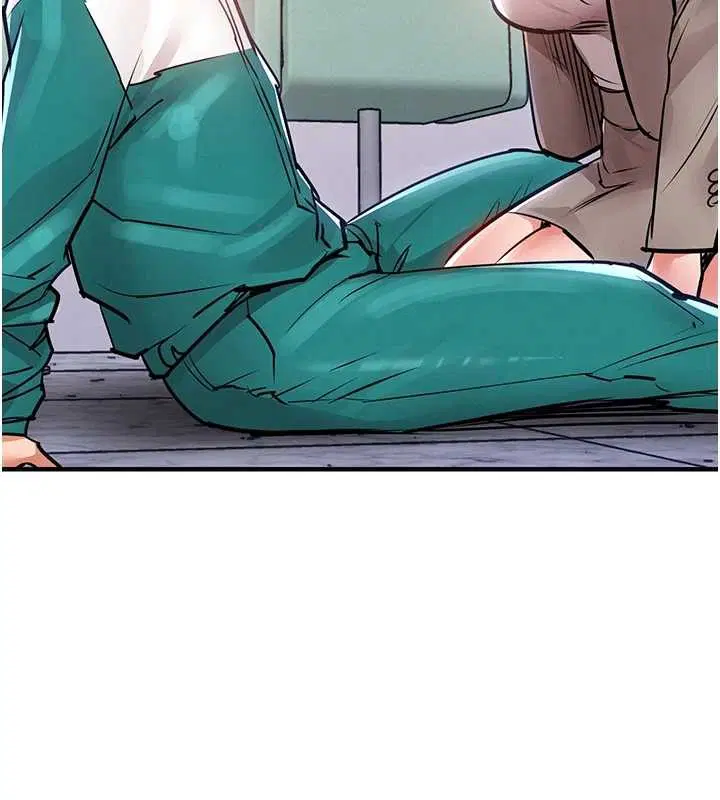 第36話-被發情的弟弟狂抽猛送