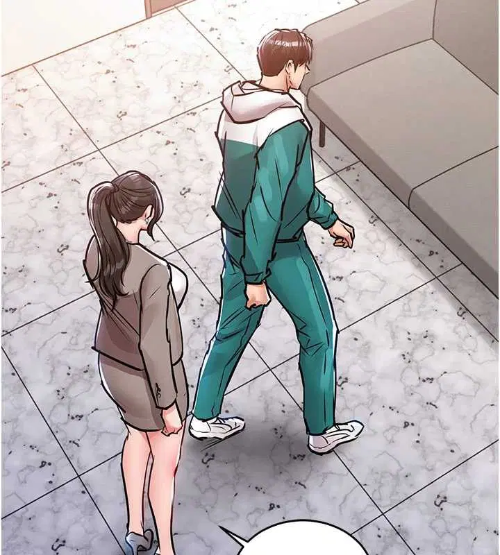 第36話-被發情的弟弟狂抽猛送