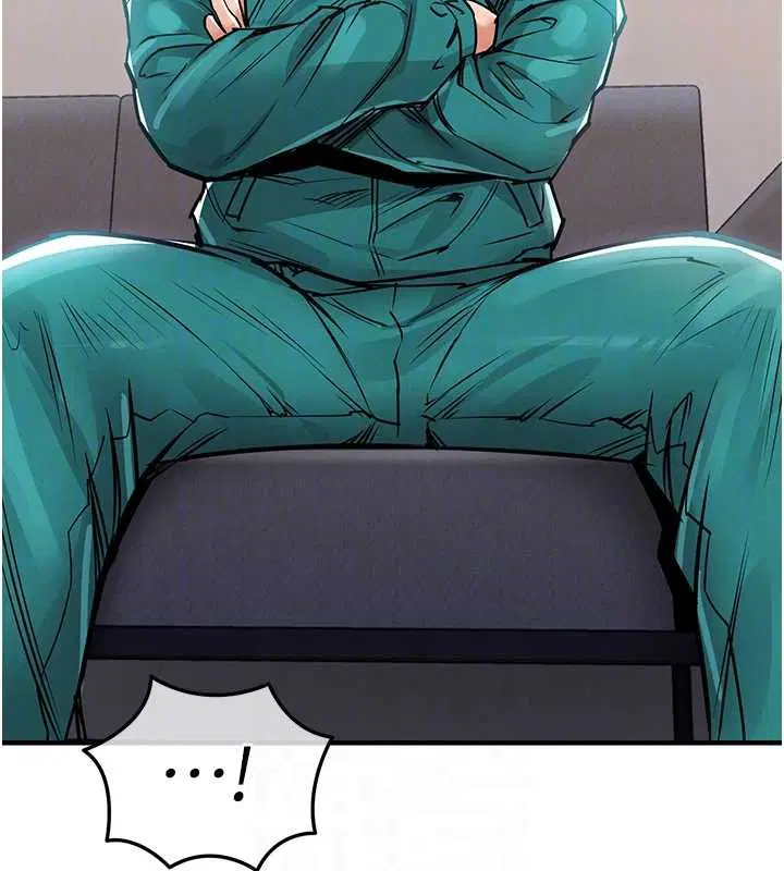 第36話-被發情的弟弟狂抽猛送