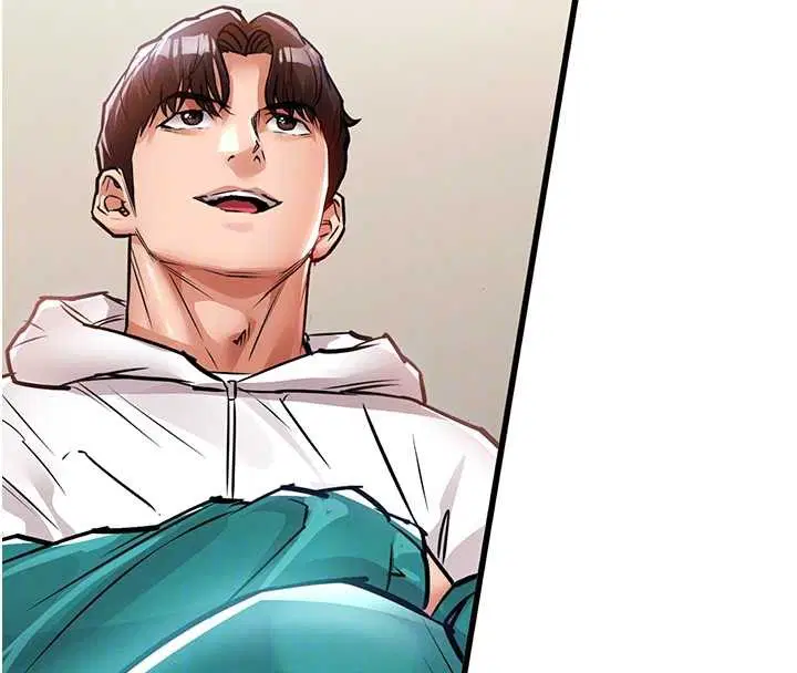 第36話-被發情的弟弟狂抽猛送