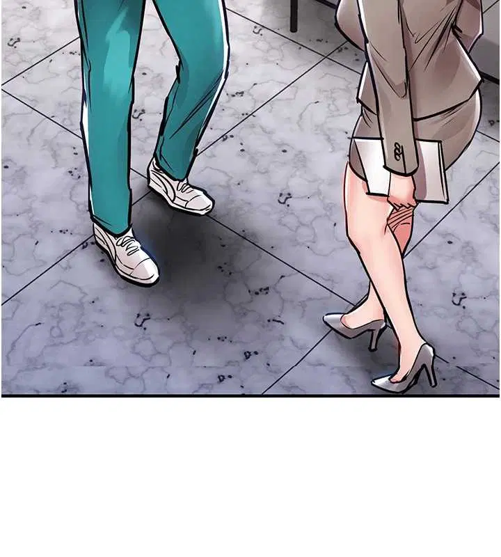 第36話-被發情的弟弟狂抽猛送