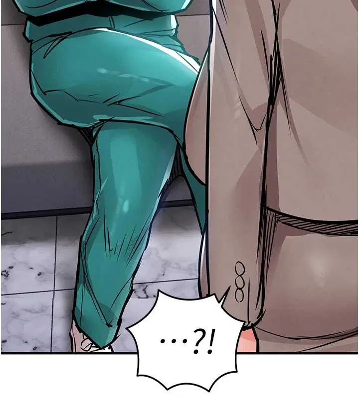 第36話-被發情的弟弟狂抽猛送