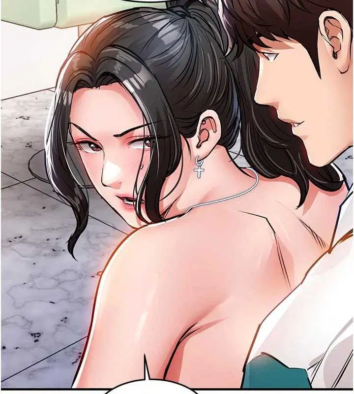 第37話-被內射後突然變成小女人