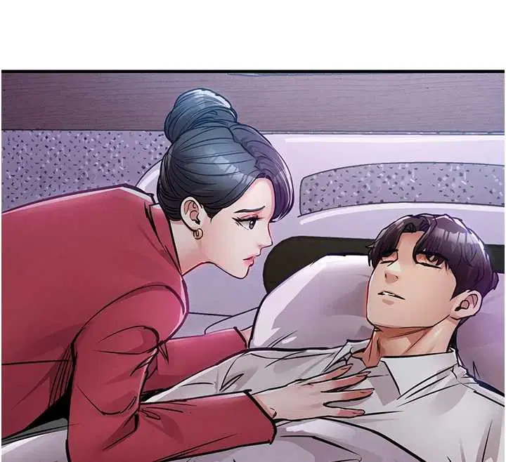 第38話-亂入的變態護理師