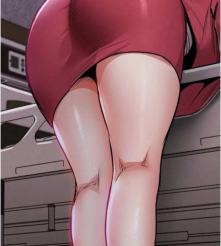 第38話-亂入的變態護理師