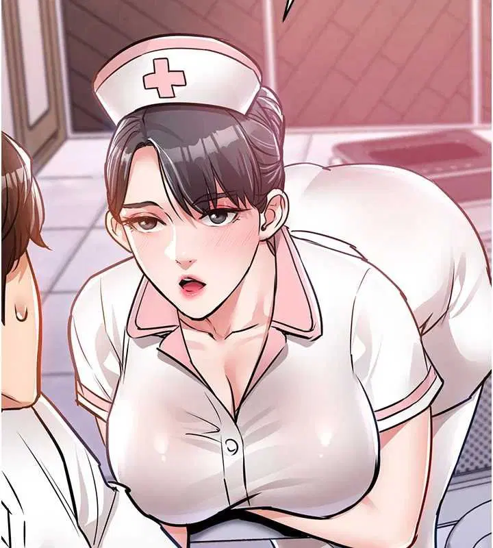 第39話-我會好好治療，讓你射滿滿