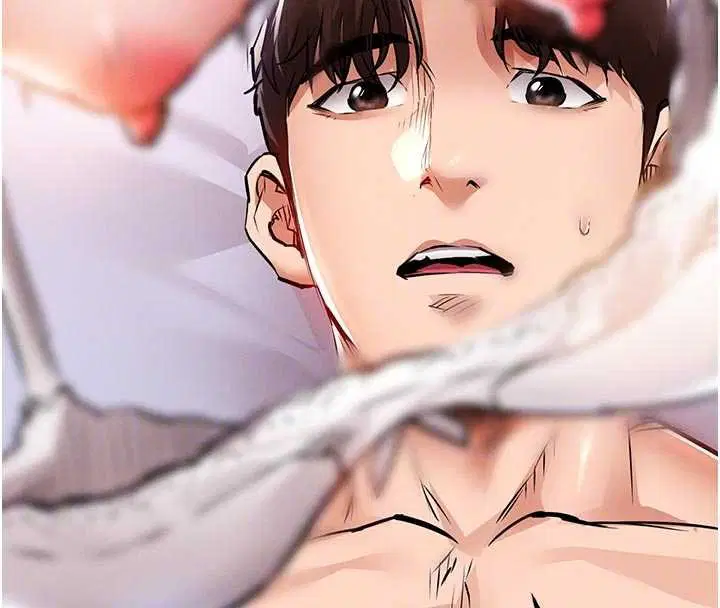 第39話-我會好好治療，讓你射滿滿