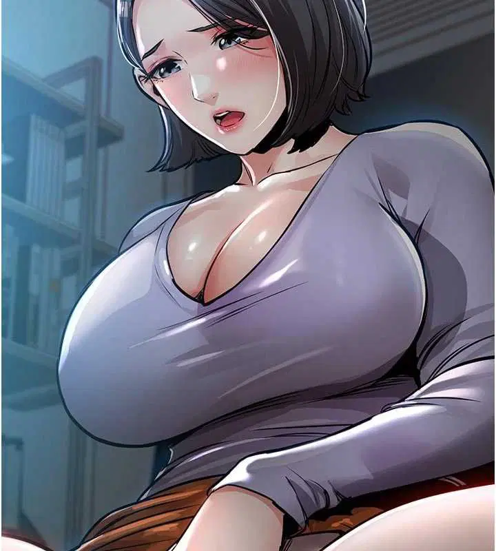 第40話-被輝賢征服的另一個人妻