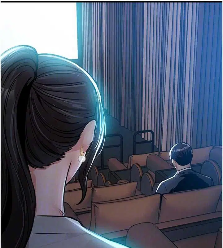 第45話-在電影院搞，緊張感MAX