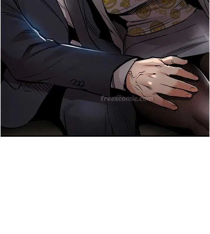 第45話-在電影院搞，緊張感MAX
