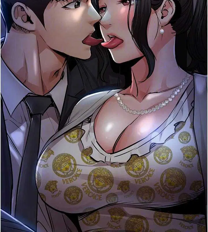 第45話-在電影院搞，緊張感MAX