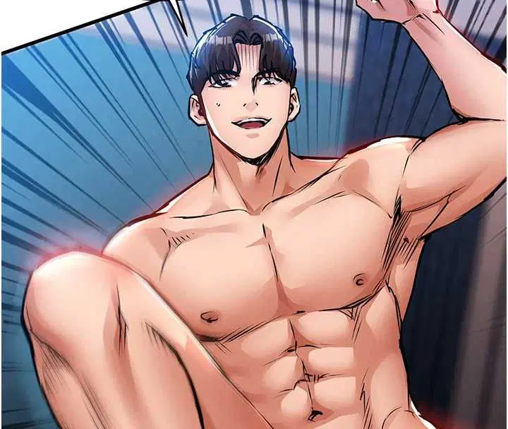 第49話-讓人上癮的阿姨肉體