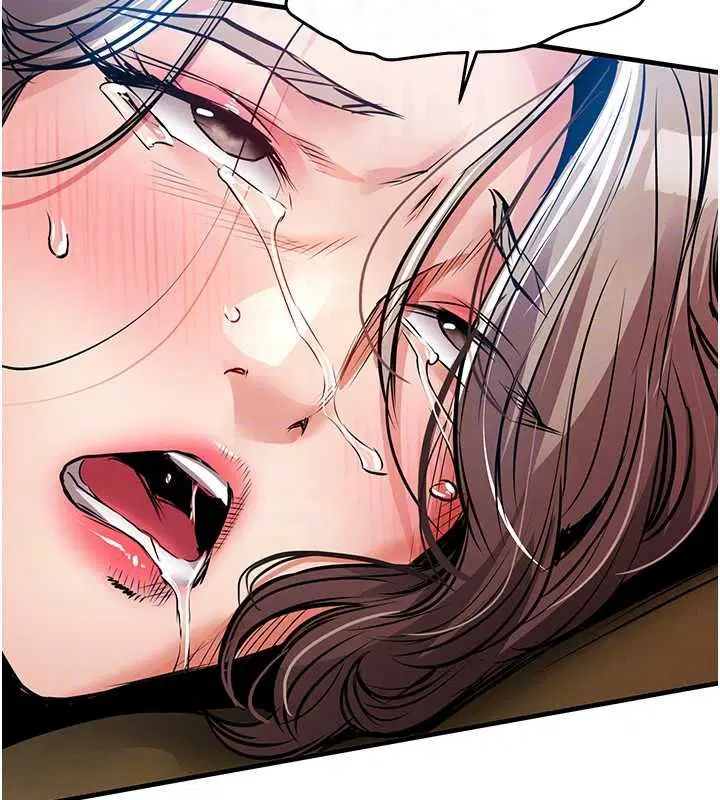第49話-讓人上癮的阿姨肉體