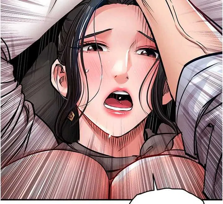 第53話-組長的身體我能玩一個晚上