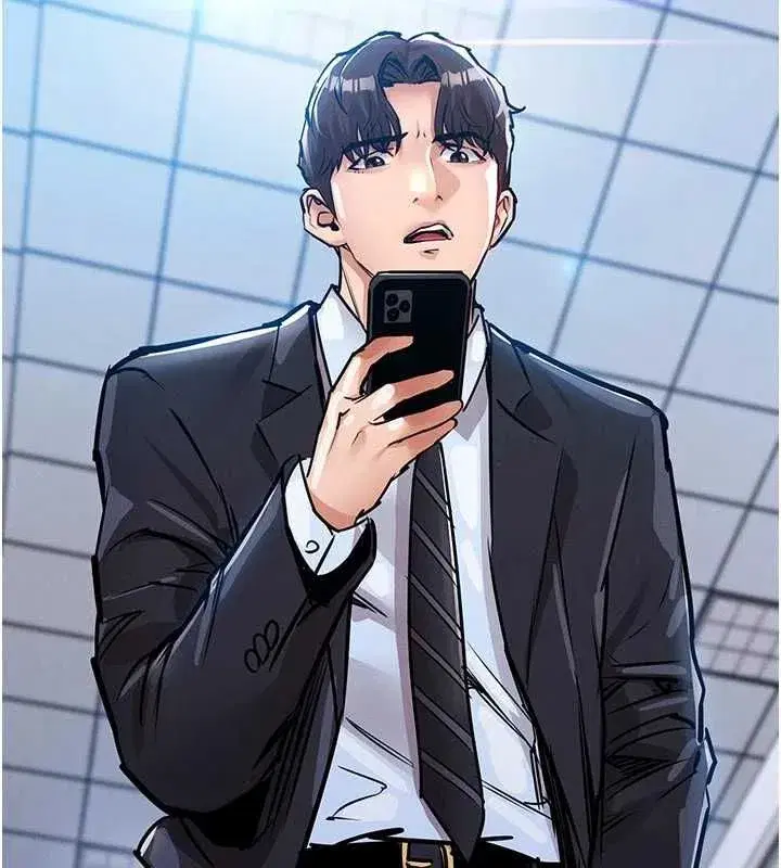 第54話-強行灌注的快感