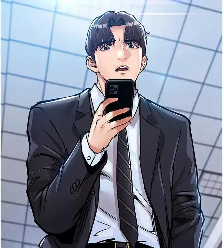 第55話-邊竊聽邊享用美食