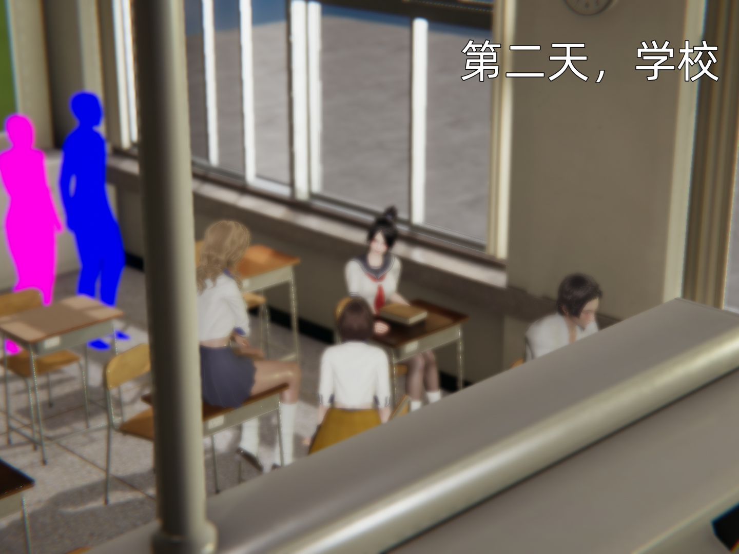 第3話