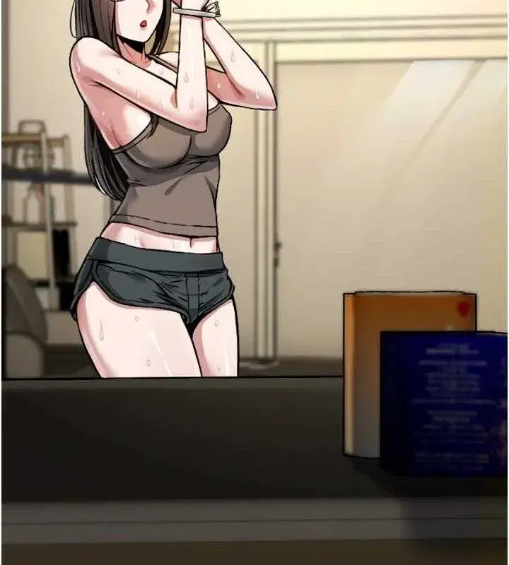 第2話-妳能給的就只有肉體