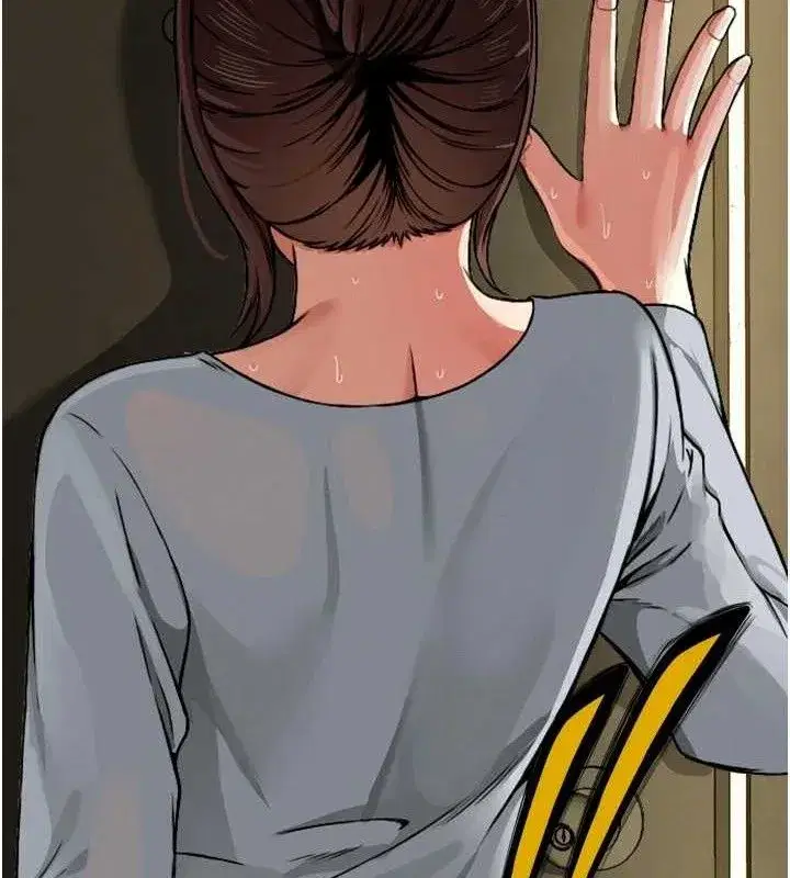 第2話-妳能給的就只有肉體