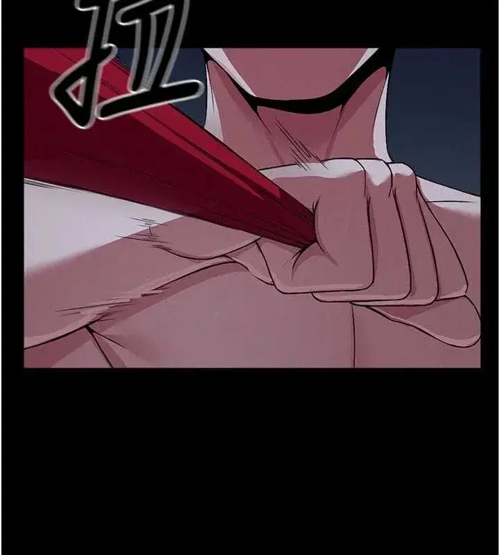 第11話-妳只是不配當人的母狗