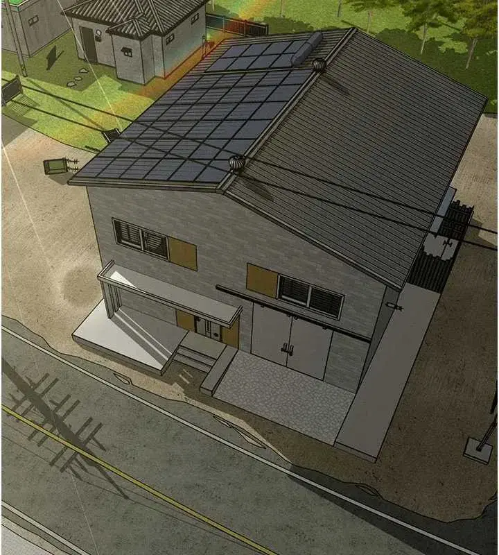 第12話-為了孩子張開雙腿