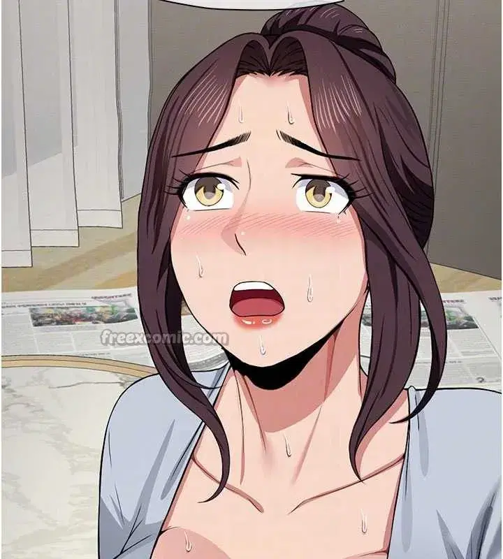 第12話-為了孩子張開雙腿