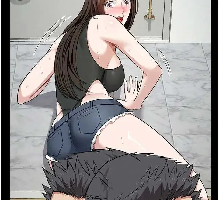 第30話-用我的身體消消氣♥