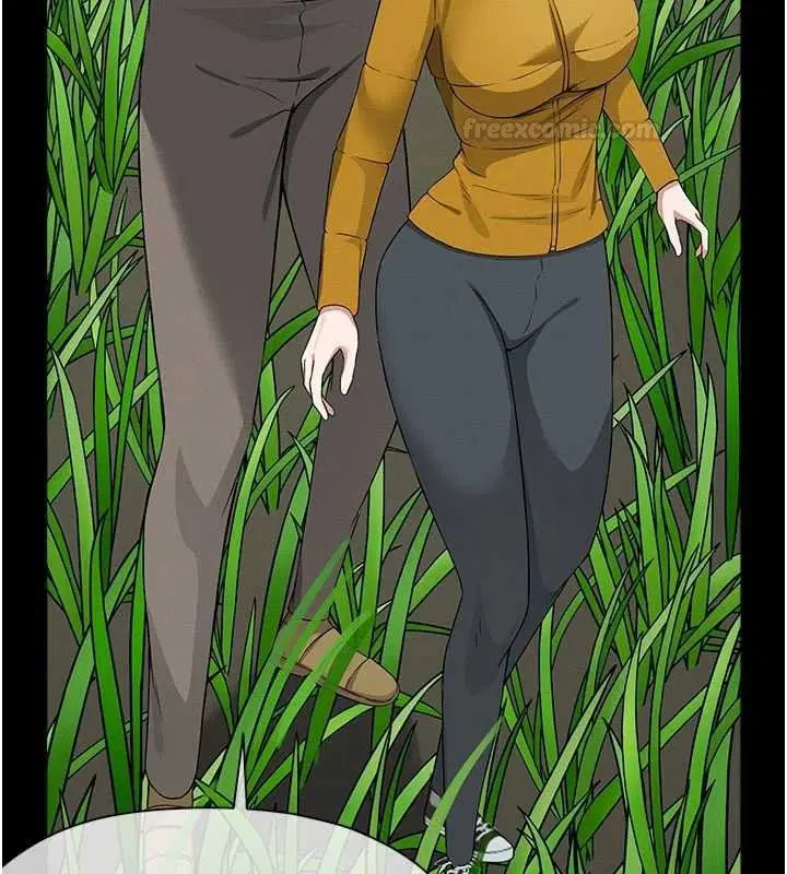 第38話-喪屍出沒