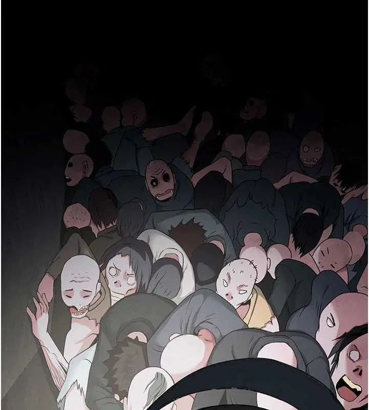 第38話-喪屍出沒