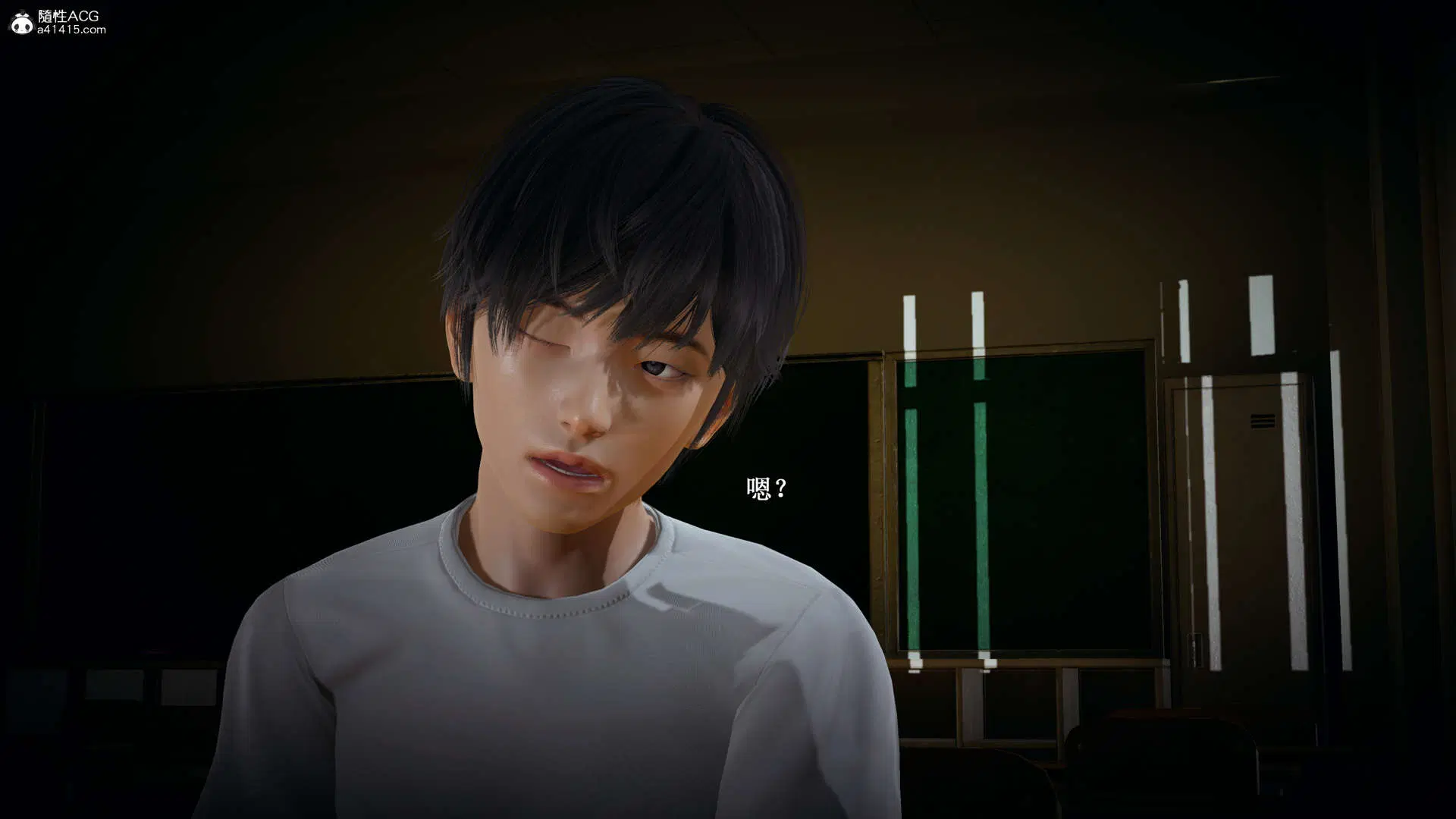 第1話