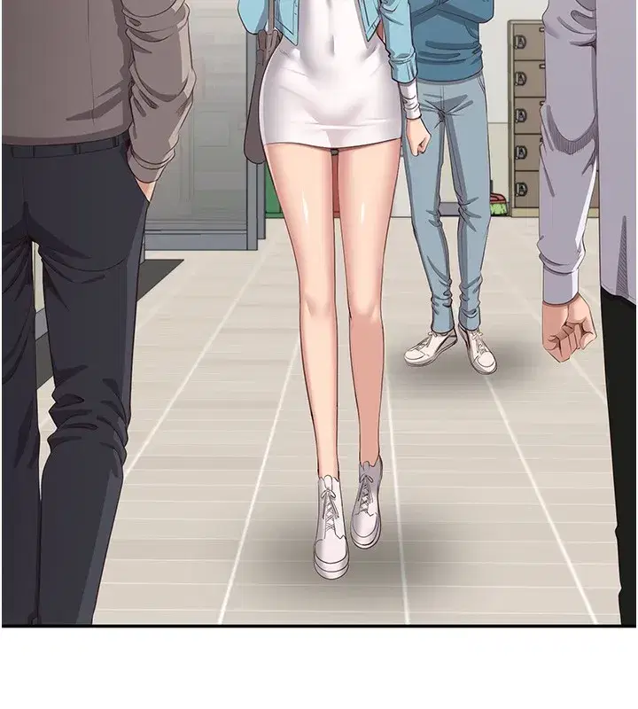 第3話-被舔到狂噴水的下體