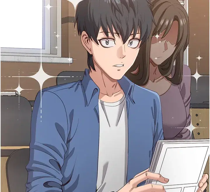 第3話-被舔到狂噴水的下體