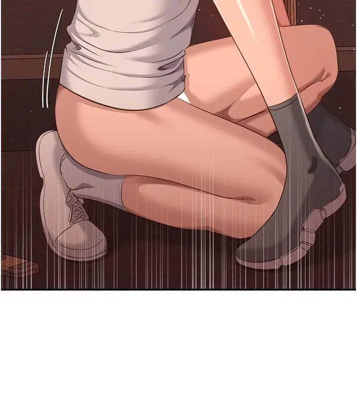 第3話-被舔到狂噴水的下體