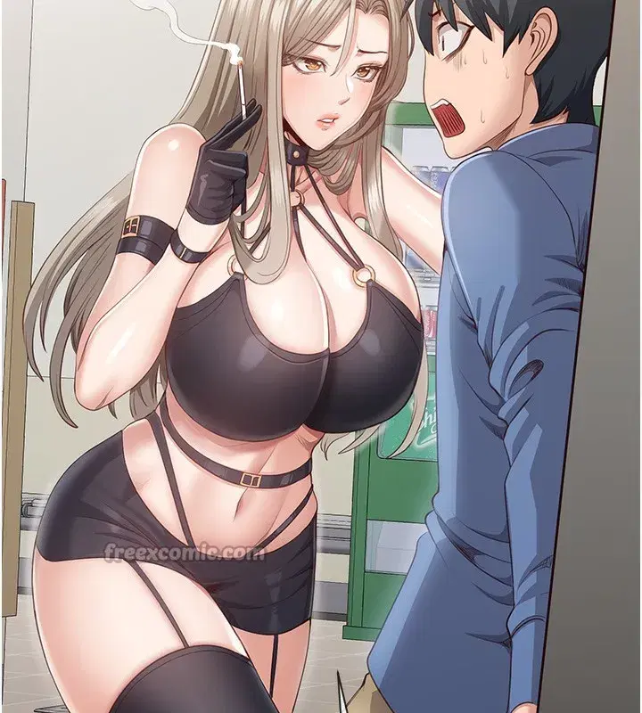 第4話-覬覦朋友的男友…