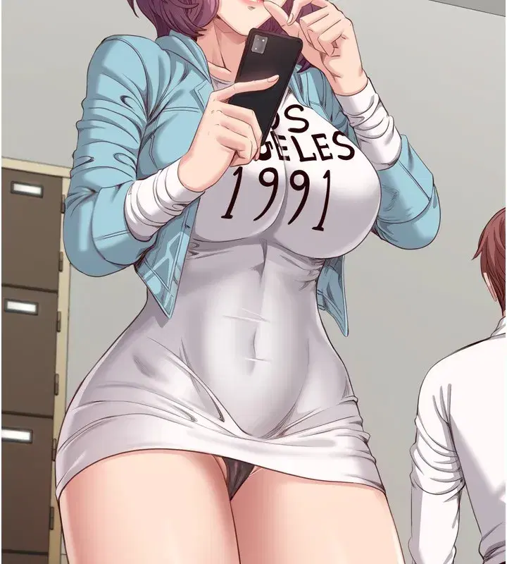 第5話-性慾比友情更重要