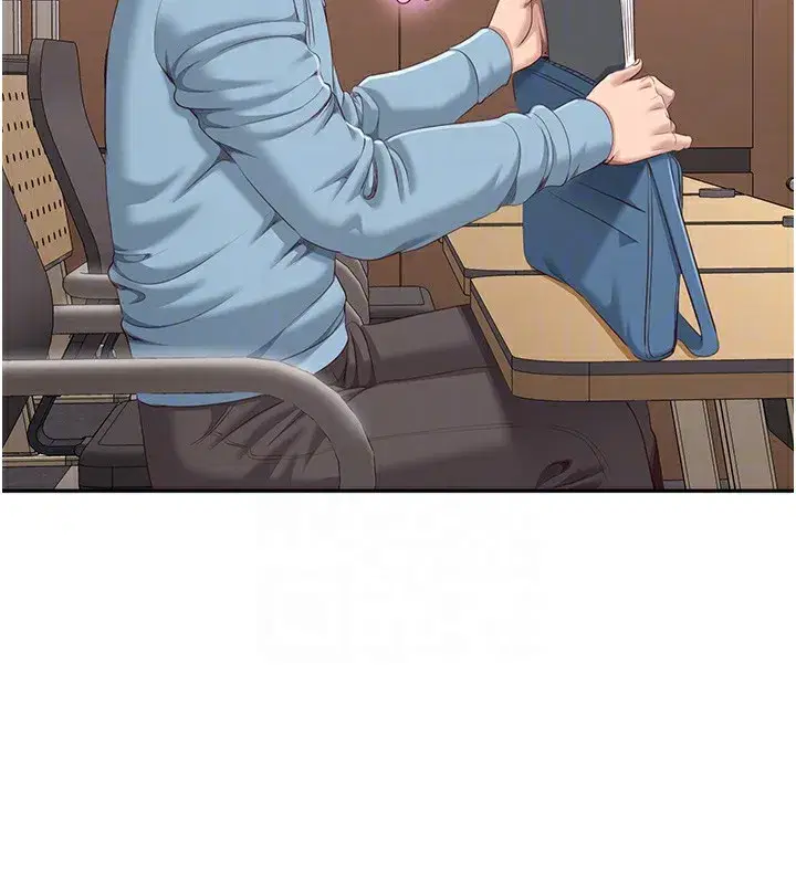 第8話-女教授+貞操逆轉