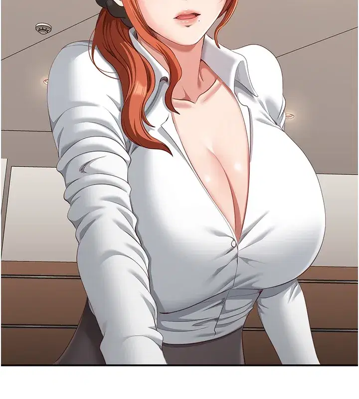 第8話-女教授+貞操逆轉