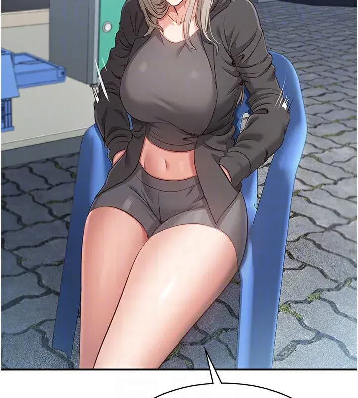 第8話-女教授+貞操逆轉