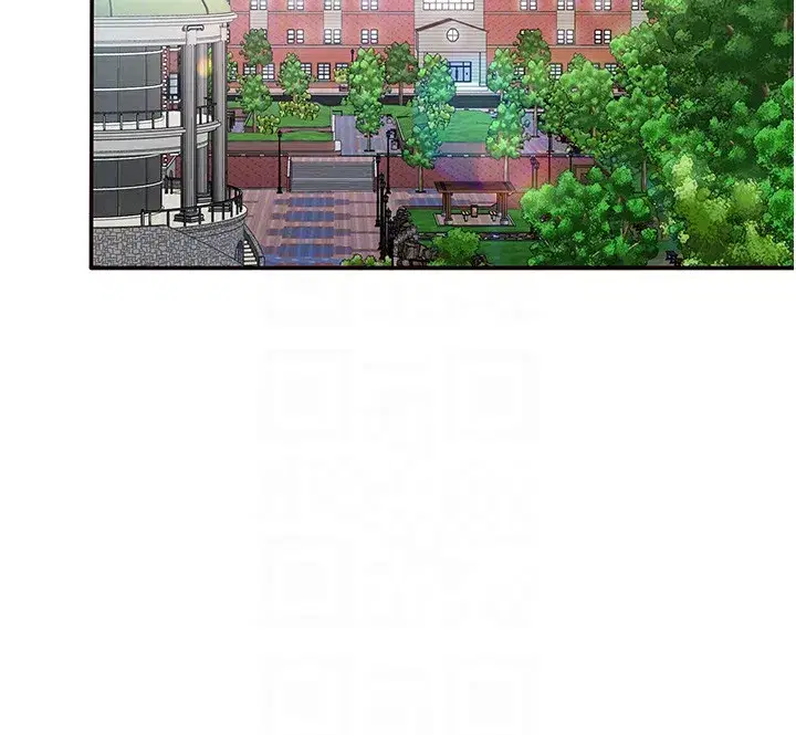 第8話-女教授+貞操逆轉