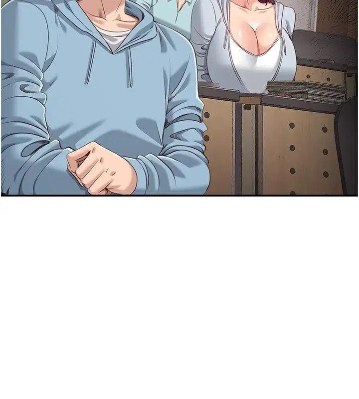 第8話-女教授+貞操逆轉