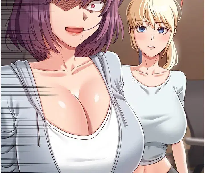 第8話-女教授+貞操逆轉