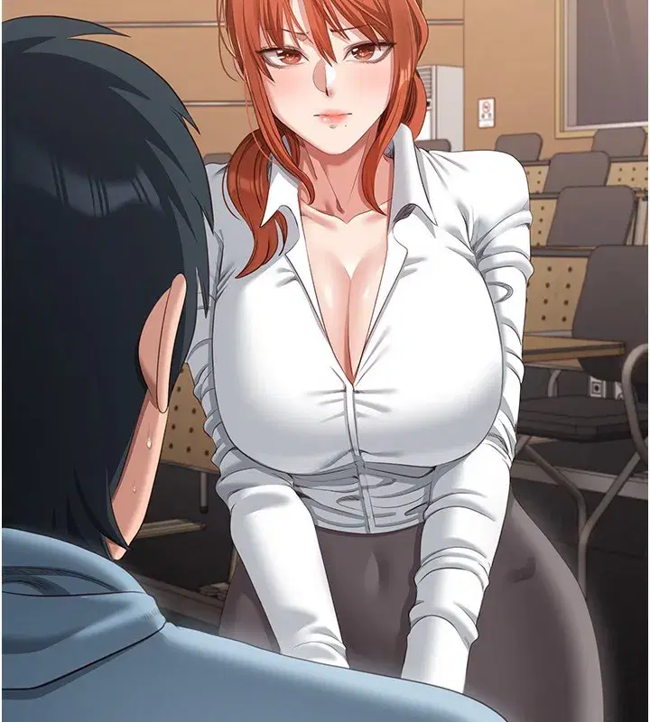 第9話-我其實…很享受被威脅