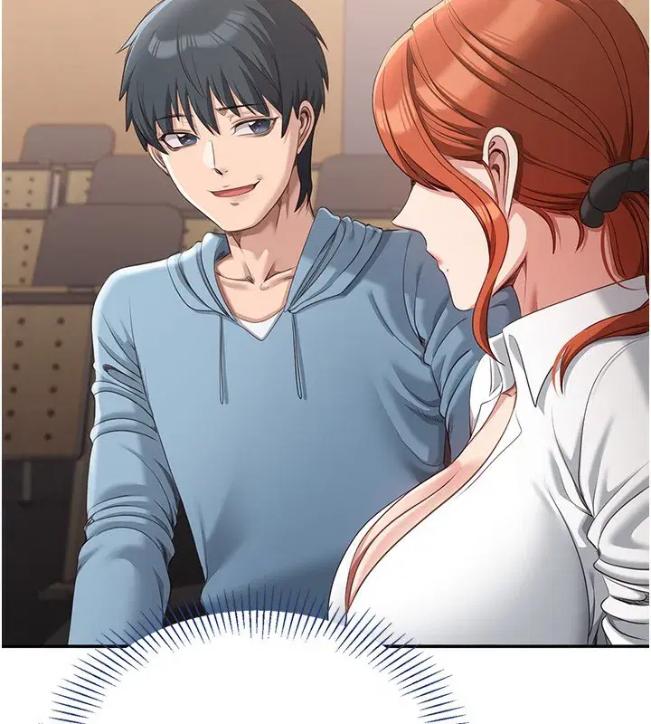 第9話-我其實…很享受被威脅