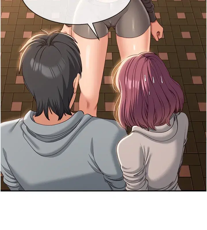 第10話-瞞著女友(_)偷偷來…